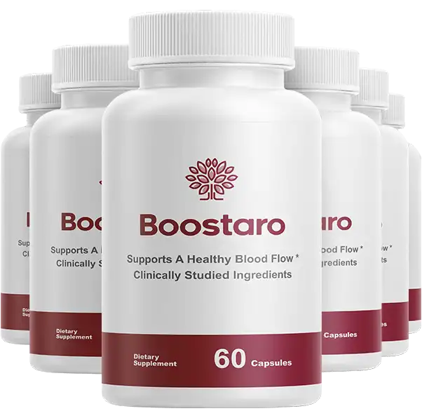 Boostaro official website Boostaro Supplement