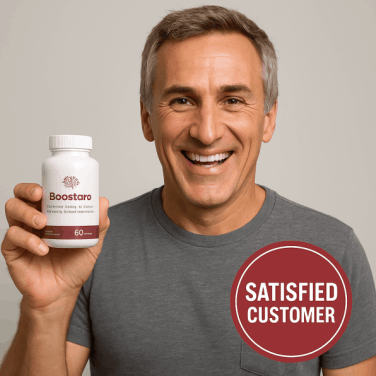 Boostaro Energy Support