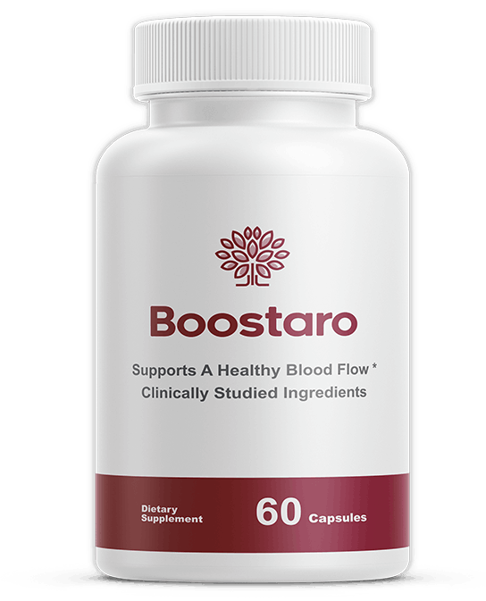 Boostaro Reviews Boostaro Review 2026